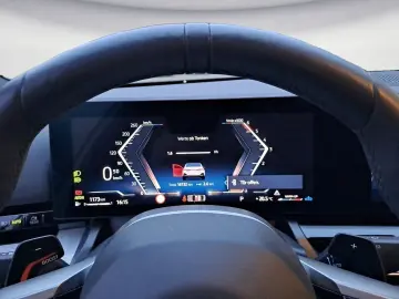 BMW 520dA Limousine M Sportpaket Harman Kardon AHK 2