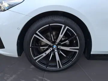 BMW 520dA Limousine M Sportpaket Harman Kardon AHK 2