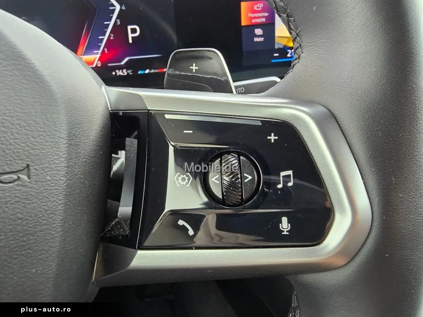 BMW 520i M Sportpaket Komfortsitze Standhzg. AHK