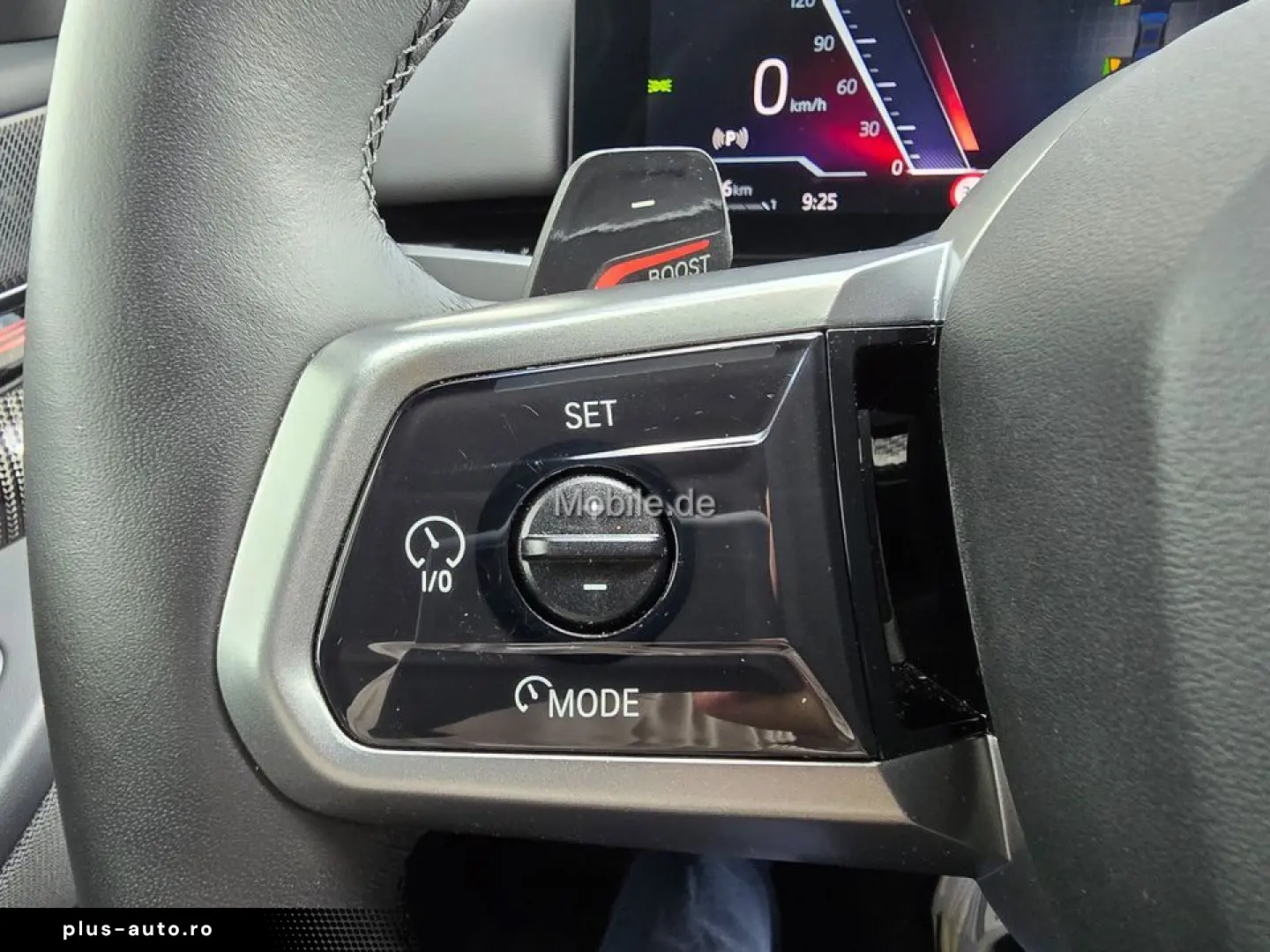 BMW 520i M Sportpaket Komfortsitze Standhzg. AHK