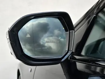 BMW 520i M Sportpaket Komfortsitze Standhzg. AHK