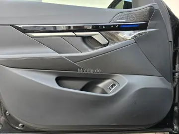 BMW 520i M Sportpaket Komfortsitze Standhzg. AHK