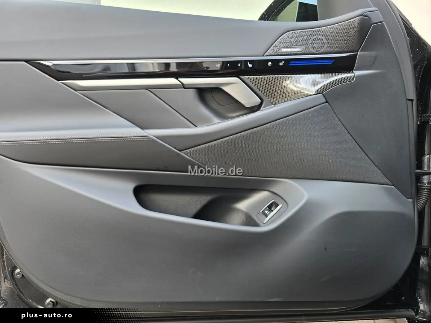 BMW 520i M Sportpaket Komfortsitze Standhzg. AHK