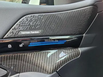 BMW 520i M Sportpaket Komfortsitze Standhzg. AHK