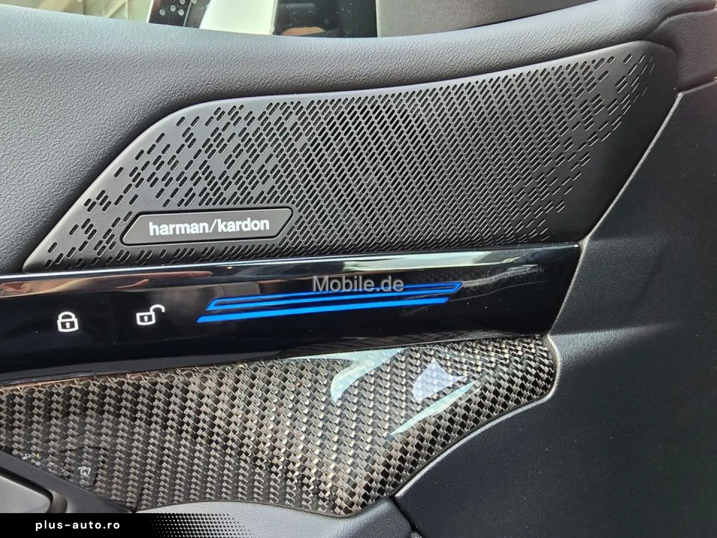 BMW 520i M Sportpaket Komfortsitze Standhzg. AHK