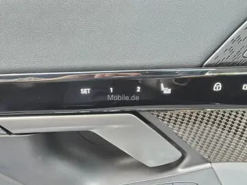 BMW 520i M Sportpaket Komfortsitze Standhzg. AHK