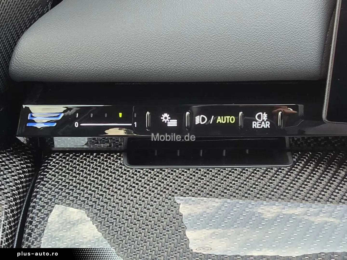 BMW 520i M Sportpaket Komfortsitze Standhzg. AHK