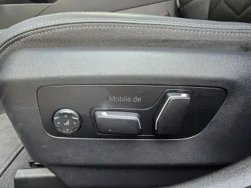 BMW 520i M Sportpaket Komfortsitze Standhzg. AHK