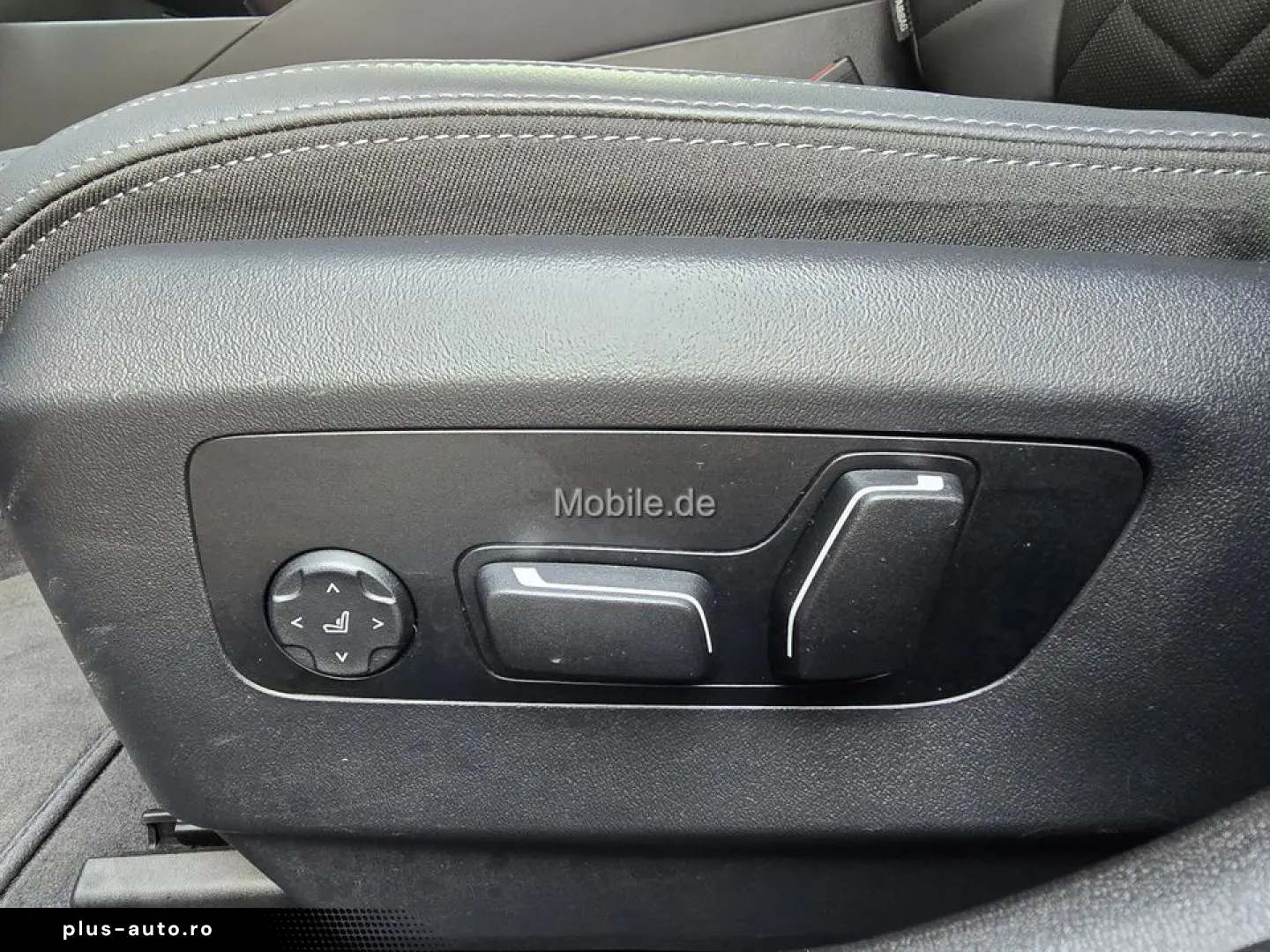 BMW 520i M Sportpaket Komfortsitze Standhzg. AHK