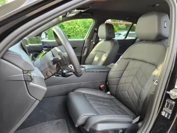 BMW 520i M Sportpaket Komfortsitze Standhzg. AHK