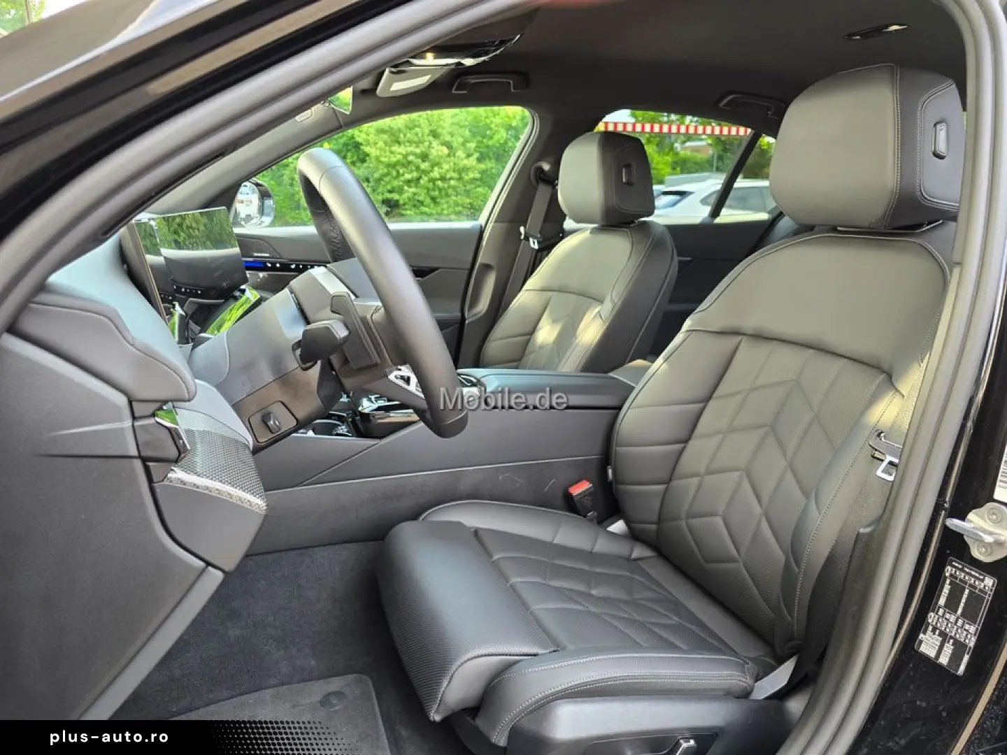 BMW 520i M Sportpaket Komfortsitze Standhzg. AHK