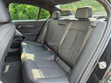 BMW 520i M Sportpaket Komfortsitze Standhzg. AHK