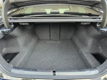 BMW 520i M Sportpaket Komfortsitze Standhzg. AHK