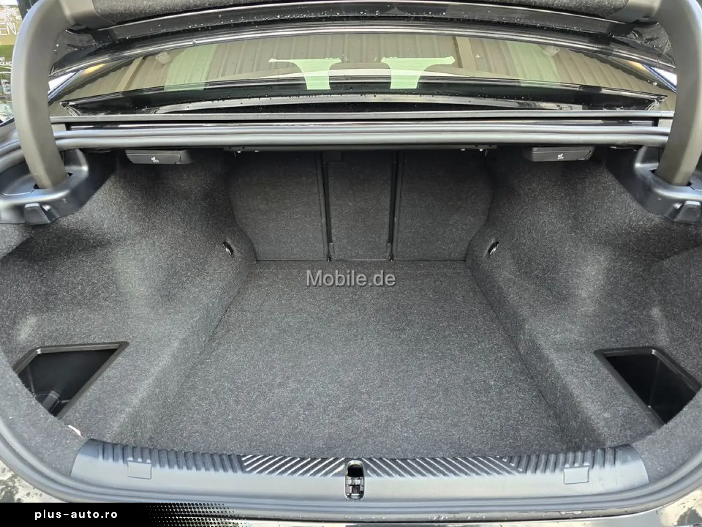 BMW 520i M Sportpaket Komfortsitze Standhzg. AHK