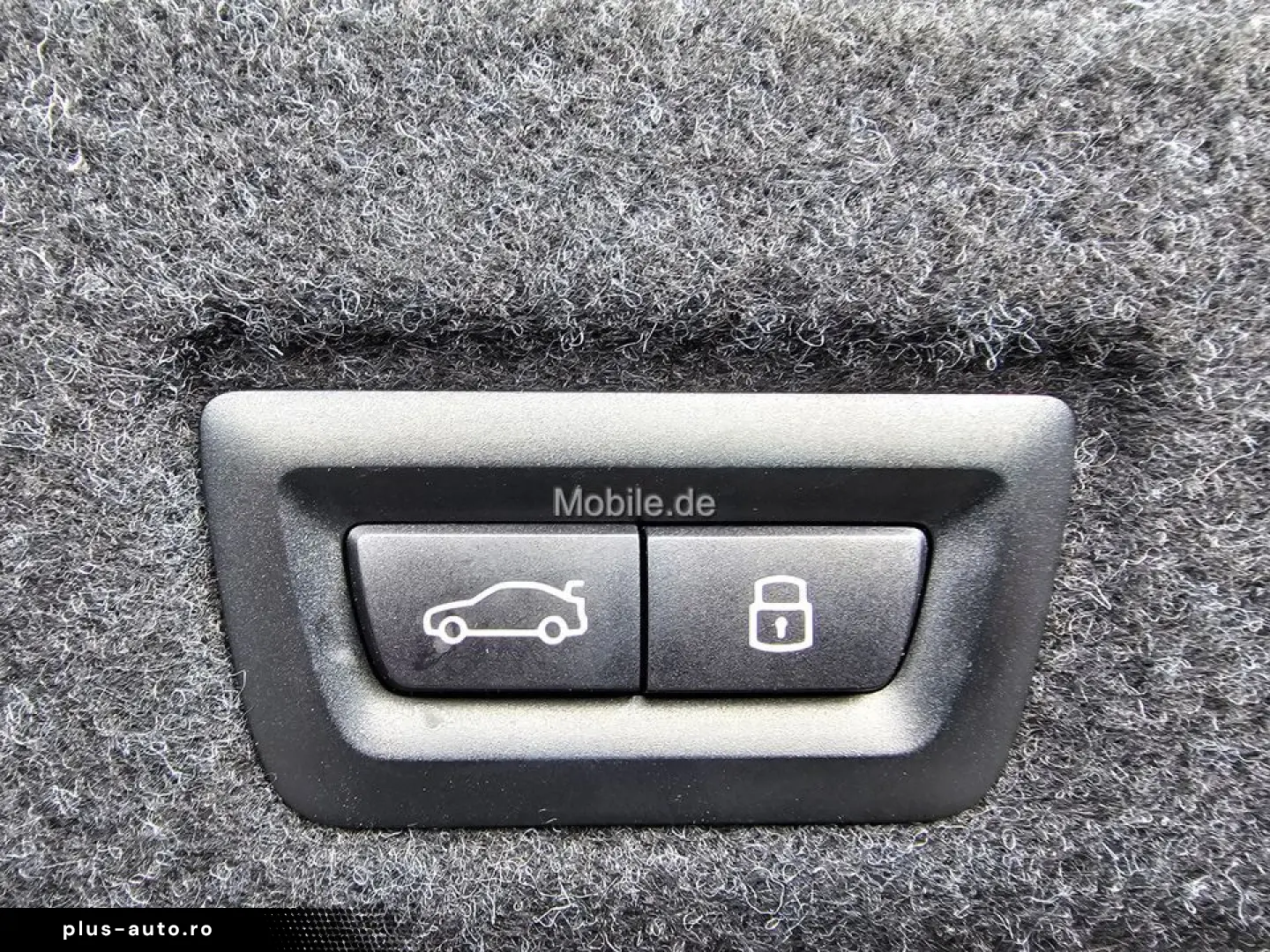 BMW 520i M Sportpaket Komfortsitze Standhzg. AHK