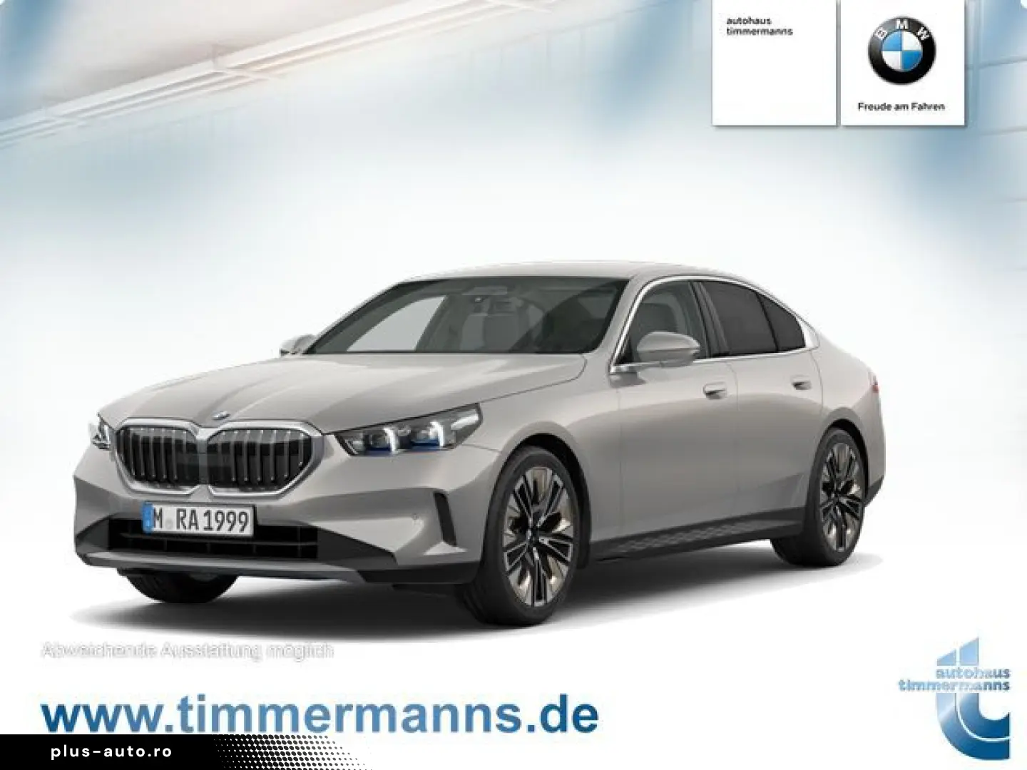 BMW 520d M Sport AdLED DrAssProf