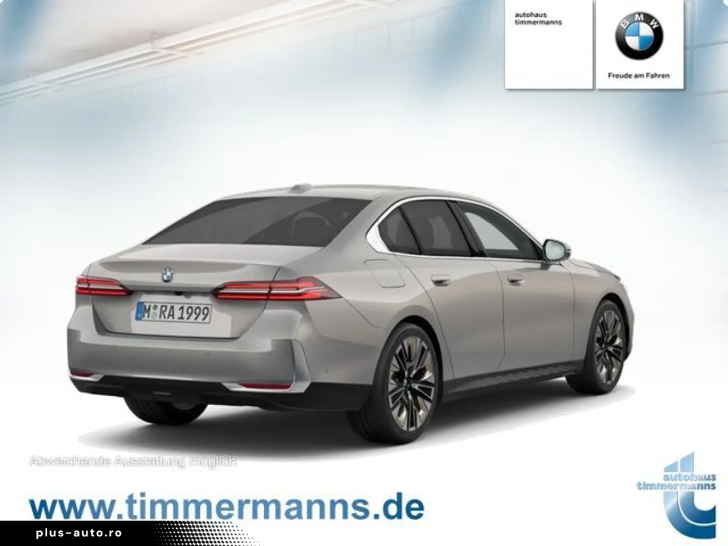 BMW 520d M Sport AdLED DrAssProf