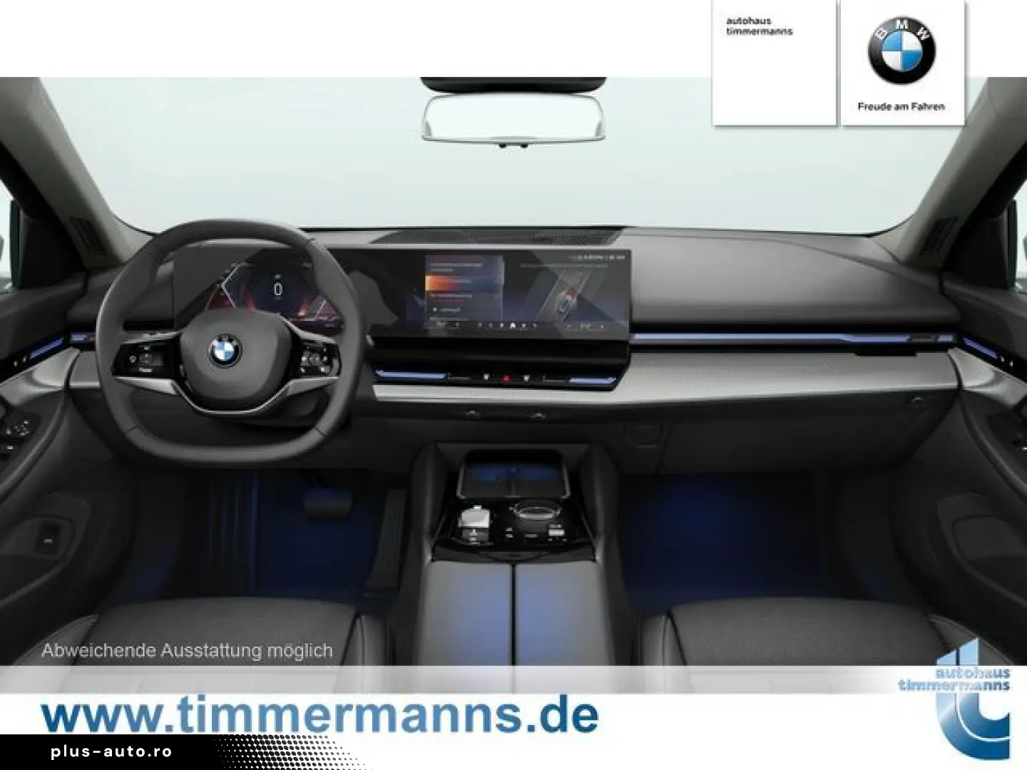 BMW 520d M Sport AdLED DrAssProf