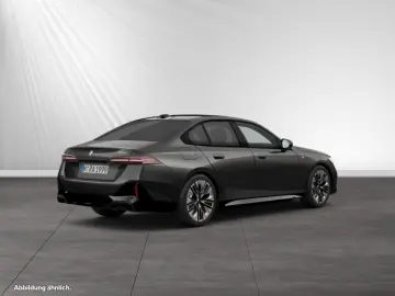 BMW 520i M Sport Panorama Head-Up Standhzg.