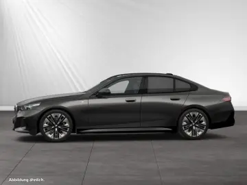 BMW 520i M Sport Panorama Head-Up Standhzg.