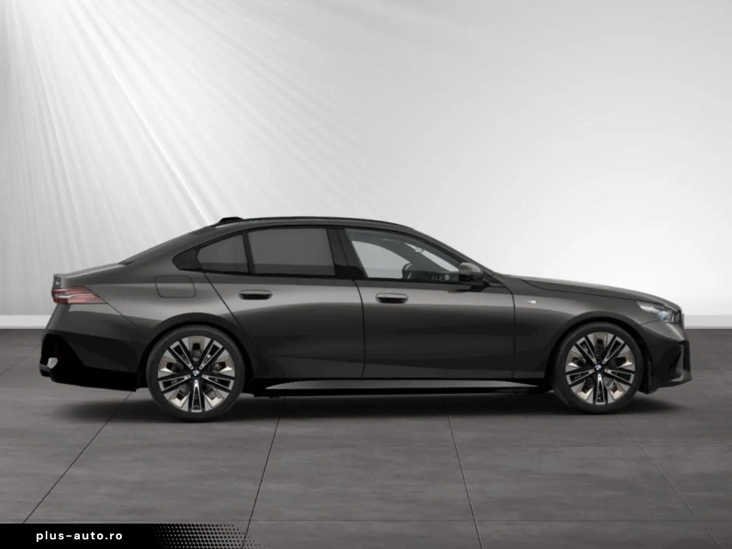 BMW 520i M Sport Panorama Head-Up Standhzg.