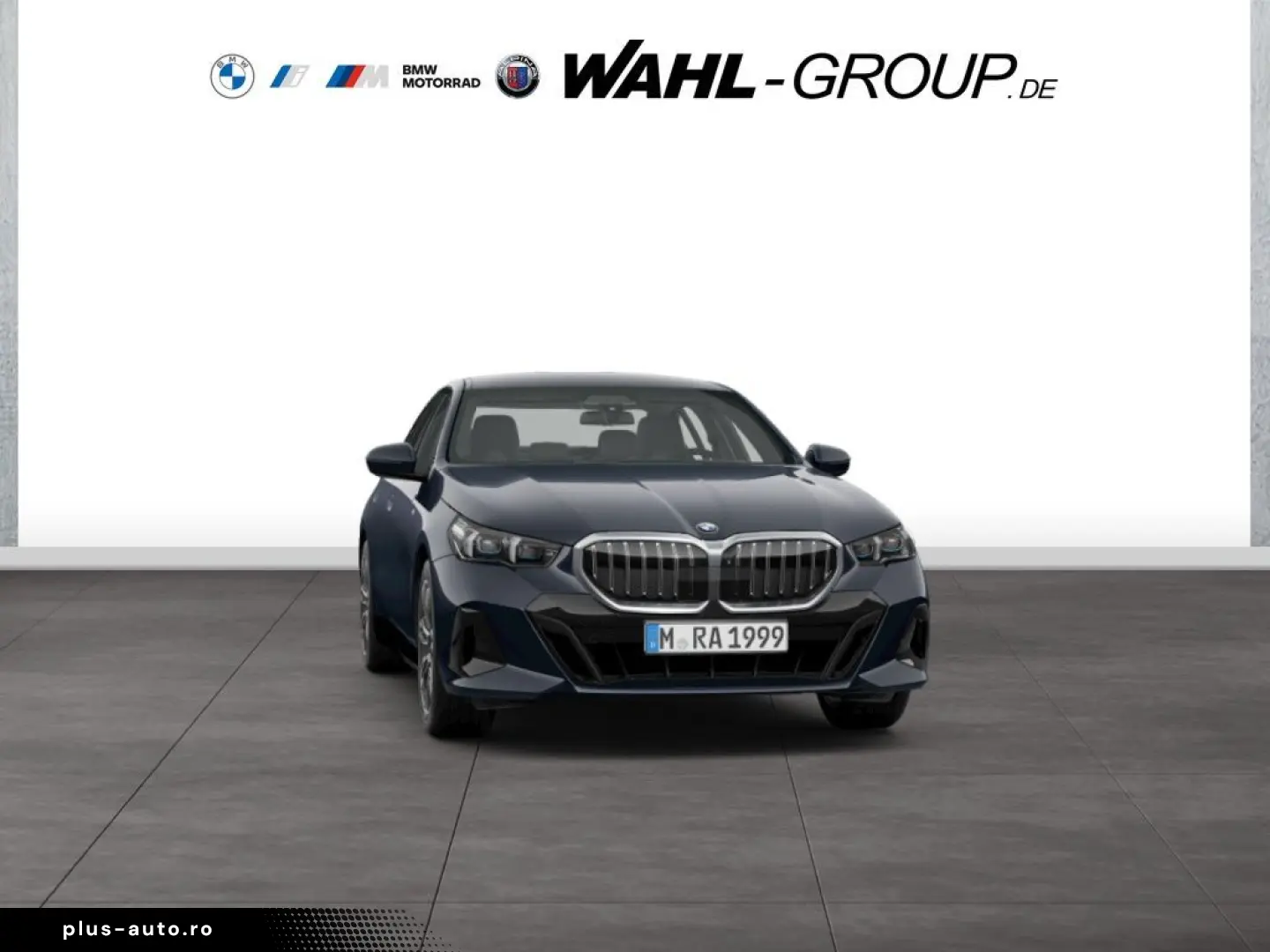 BMW 520d xDrive M SPORTPAKET H&K HIFI AHK MEMORY ALU