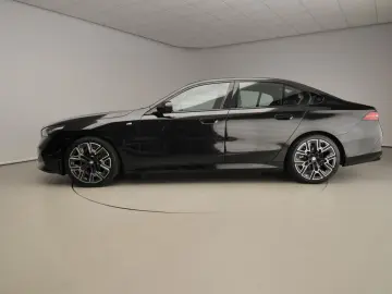 BMW 520 5 Serie Sedan 520d   M-Sportpakket   LED   H