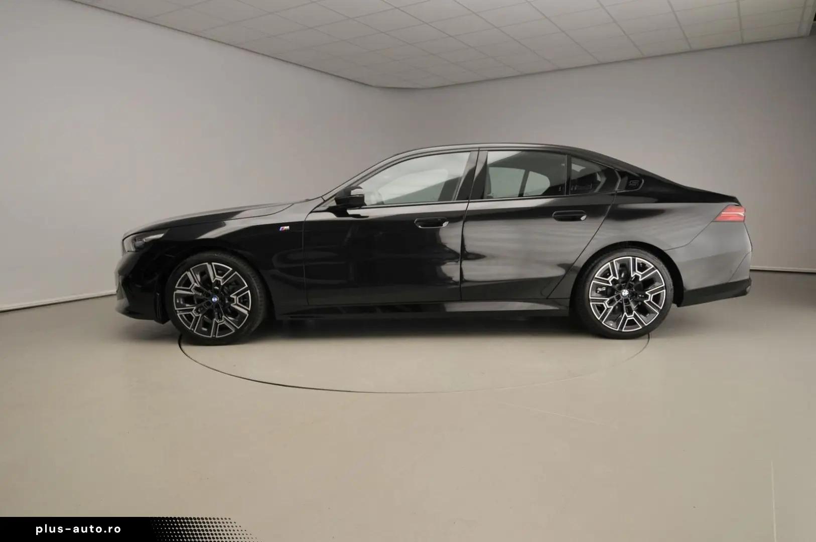 BMW 520 5 Serie Sedan 520d   M-Sportpakket   LED   H