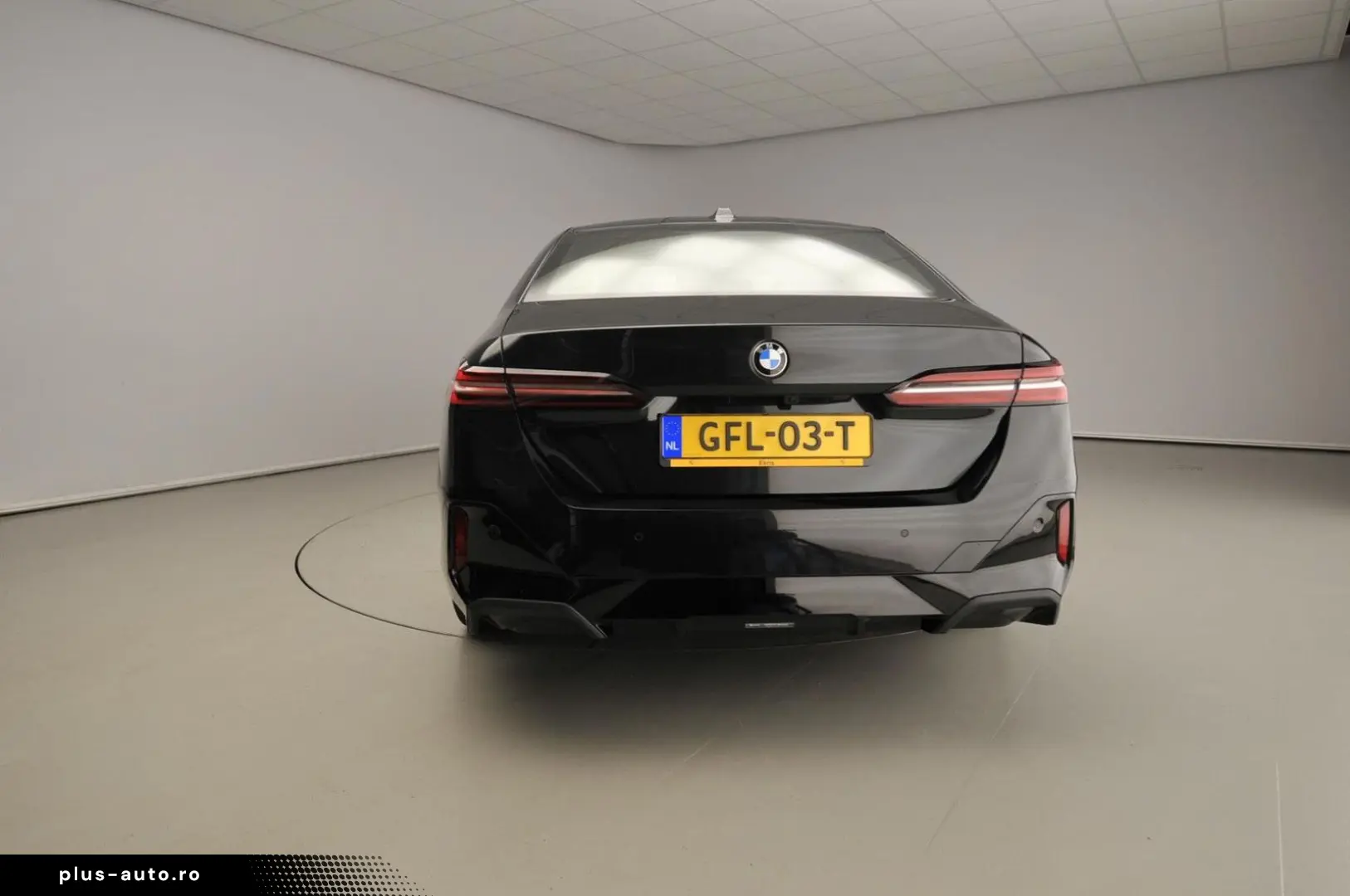 BMW 520 5 Serie Sedan 520d   M-Sportpakket   LED   H