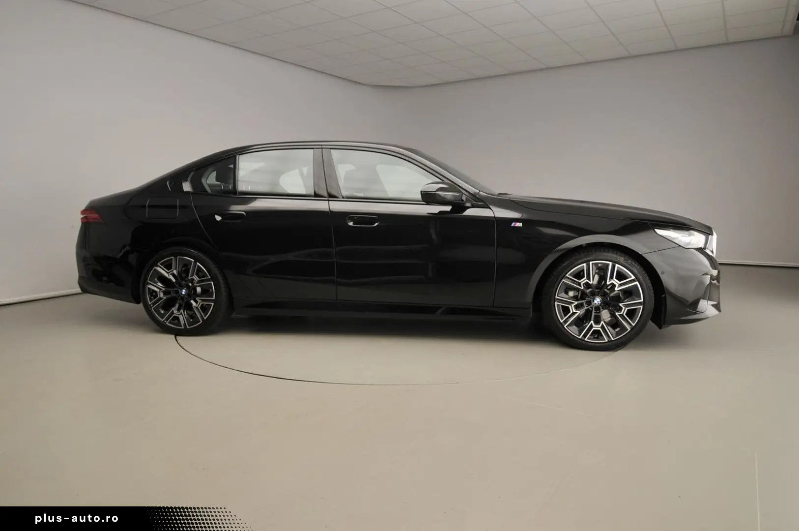 BMW 520 5 Serie Sedan 520d   M-Sportpakket   LED   H