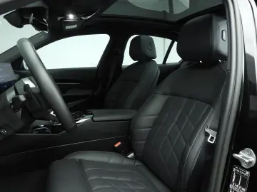 BMW 520 5 Serie Sedan 520d   M-Sportpakket   LED   H