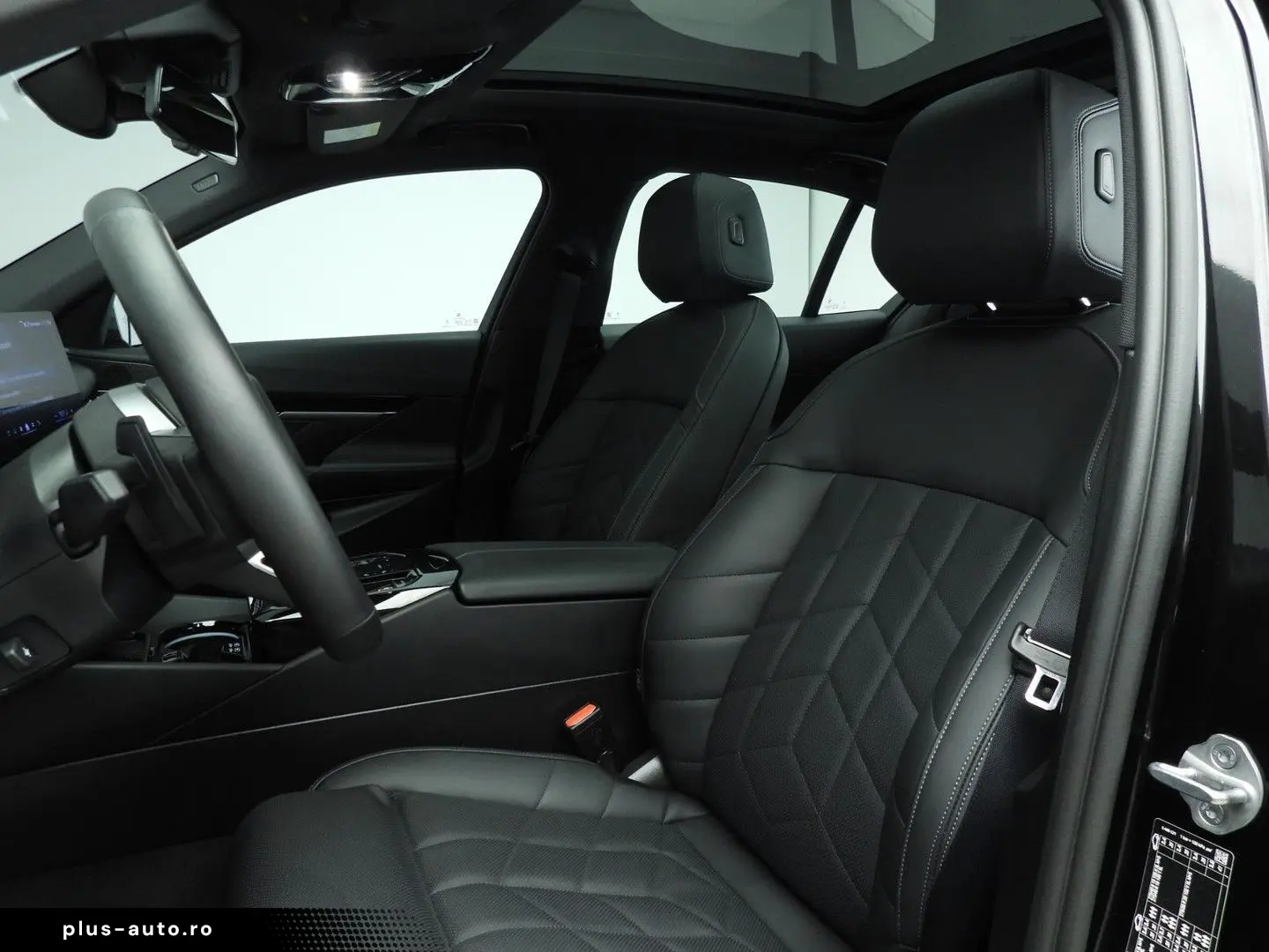 BMW 520 5 Serie Sedan 520d   M-Sportpakket   LED   H