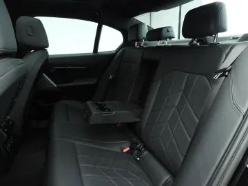 BMW 520 5 Serie Sedan 520d   M-Sportpakket   LED   H