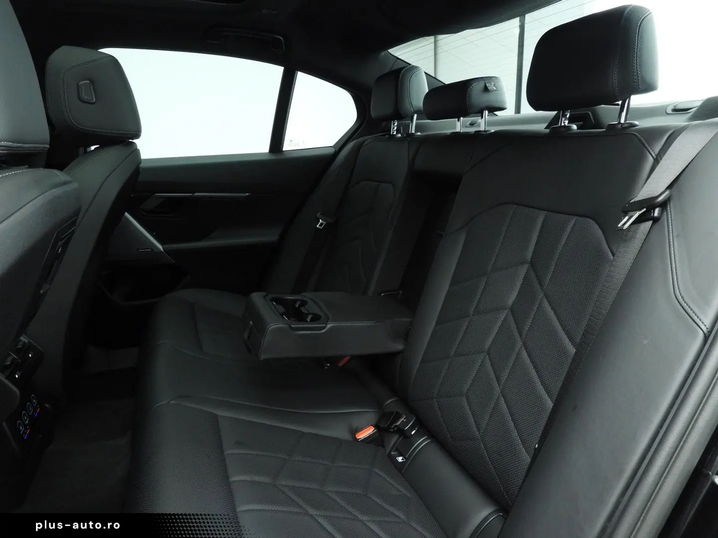 BMW 520 5 Serie Sedan 520d   M-Sportpakket   LED   H