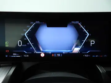 BMW 520 5 Serie Sedan 520d   M-Sportpakket   LED   H