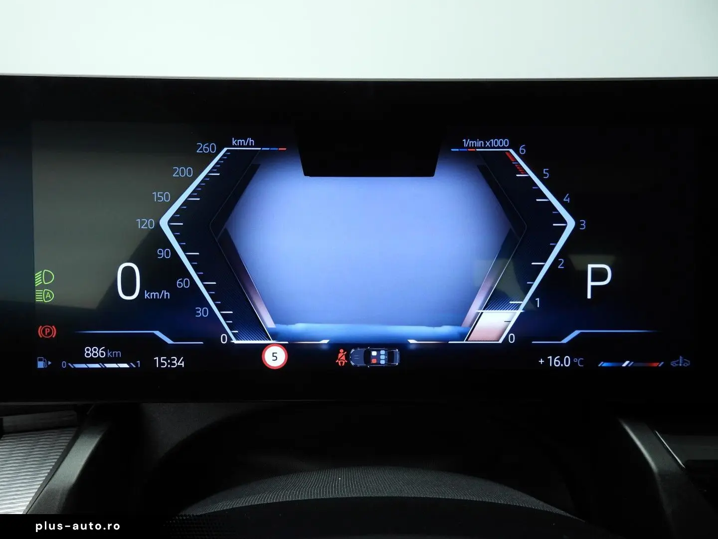 BMW 520 5 Serie Sedan 520d   M-Sportpakket   LED   H