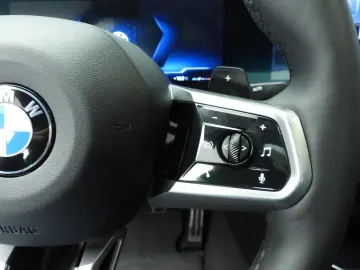 BMW 520 5 Serie Sedan 520d   M-Sportpakket   LED   H