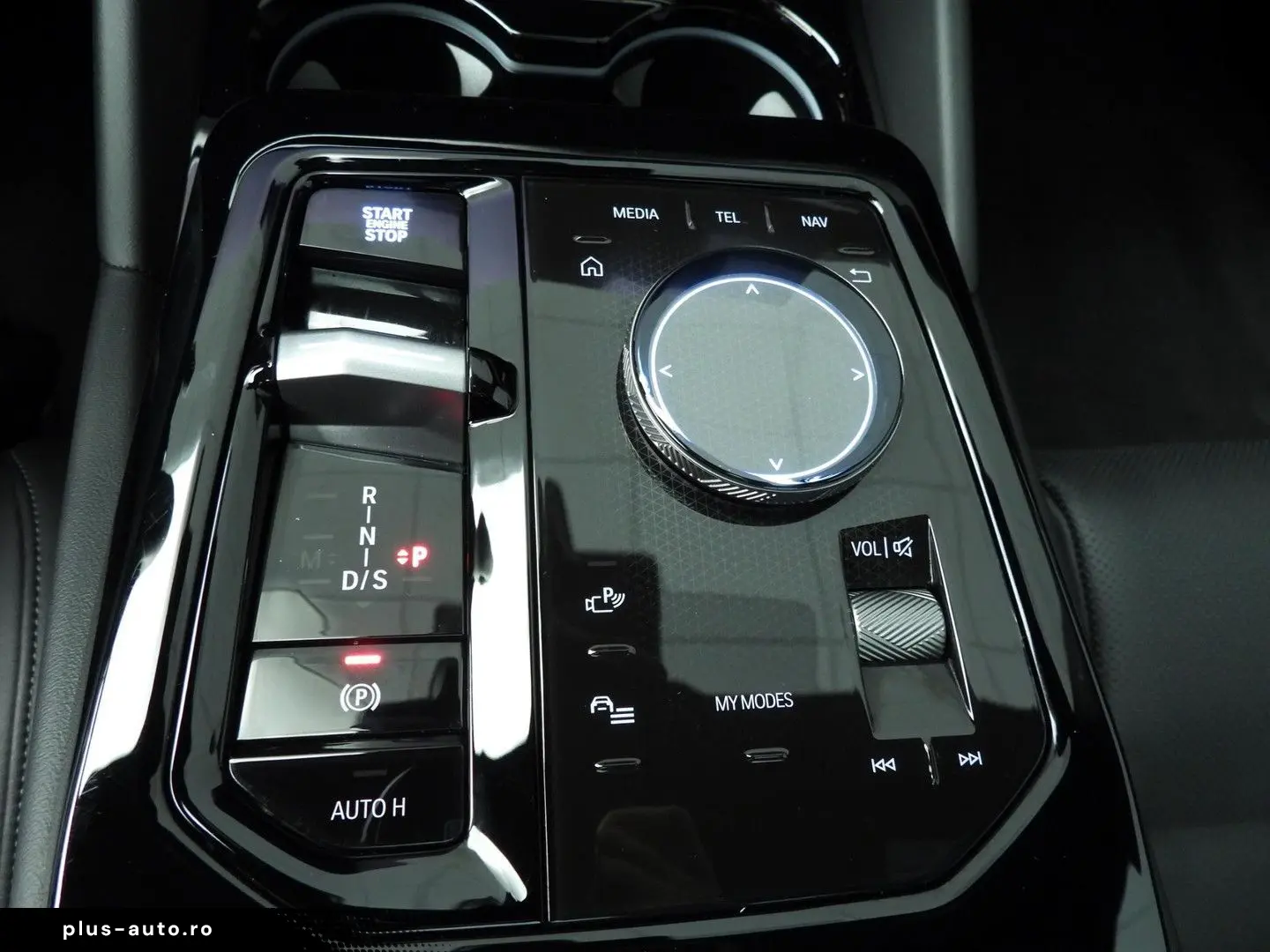 BMW 520 5 Serie Sedan 520d   M-Sportpakket   LED   H