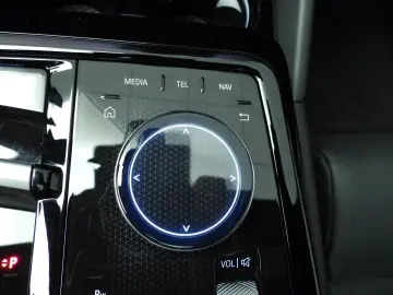 BMW 520 5 Serie Sedan 520d   M-Sportpakket   LED   H