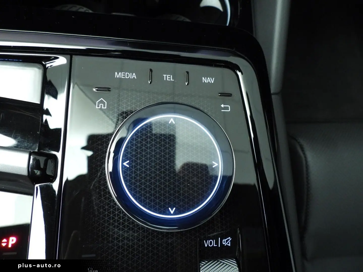 BMW 520 5 Serie Sedan 520d   M-Sportpakket   LED   H