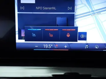 BMW 520 5 Serie Sedan 520d   M-Sportpakket   LED   H