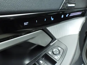 BMW 520 5 Serie Sedan 520d   M-Sportpakket   LED   H