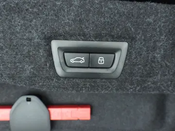 BMW 520 5 Serie Sedan 520d   M-Sportpakket   LED   H