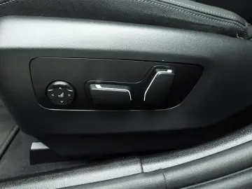 BMW 520 5 Serie Sedan 520d   M-Sportpakket   LED   H