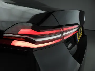 BMW 520 5 Serie Sedan 520d   M-Sportpakket   LED   H