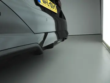 BMW 520 5 Serie Sedan 520d   M-Sportpakket   LED   H