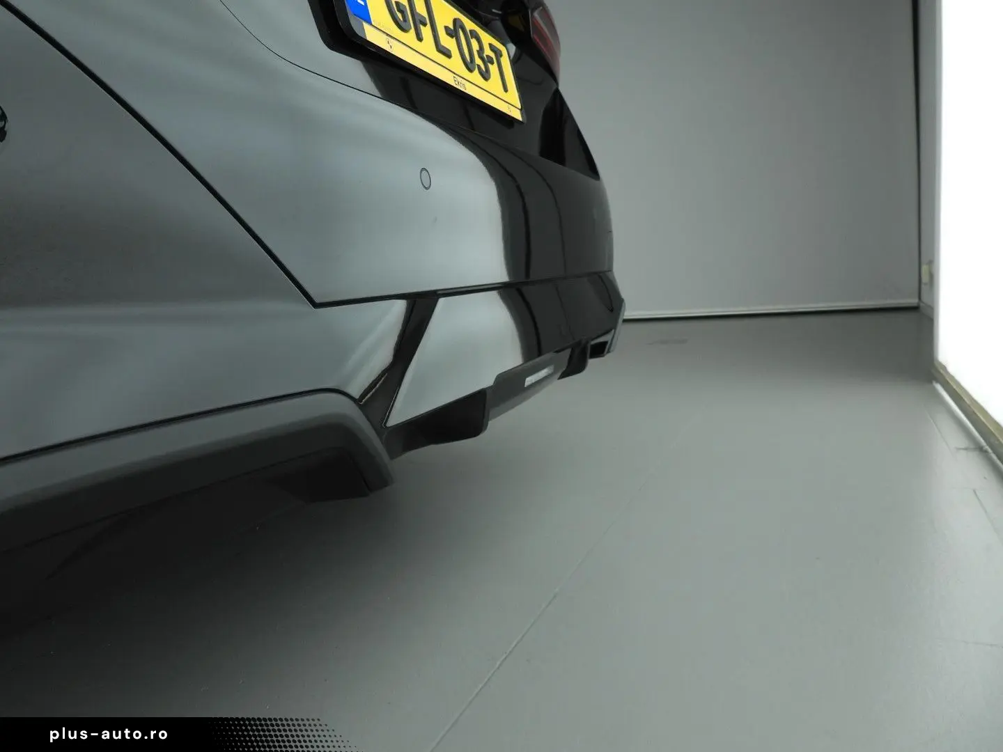 BMW 520 5 Serie Sedan 520d   M-Sportpakket   LED   H