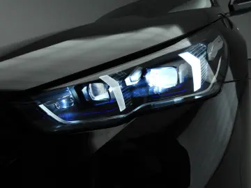 BMW 520 5 Serie Sedan 520d   M-Sportpakket   LED   H