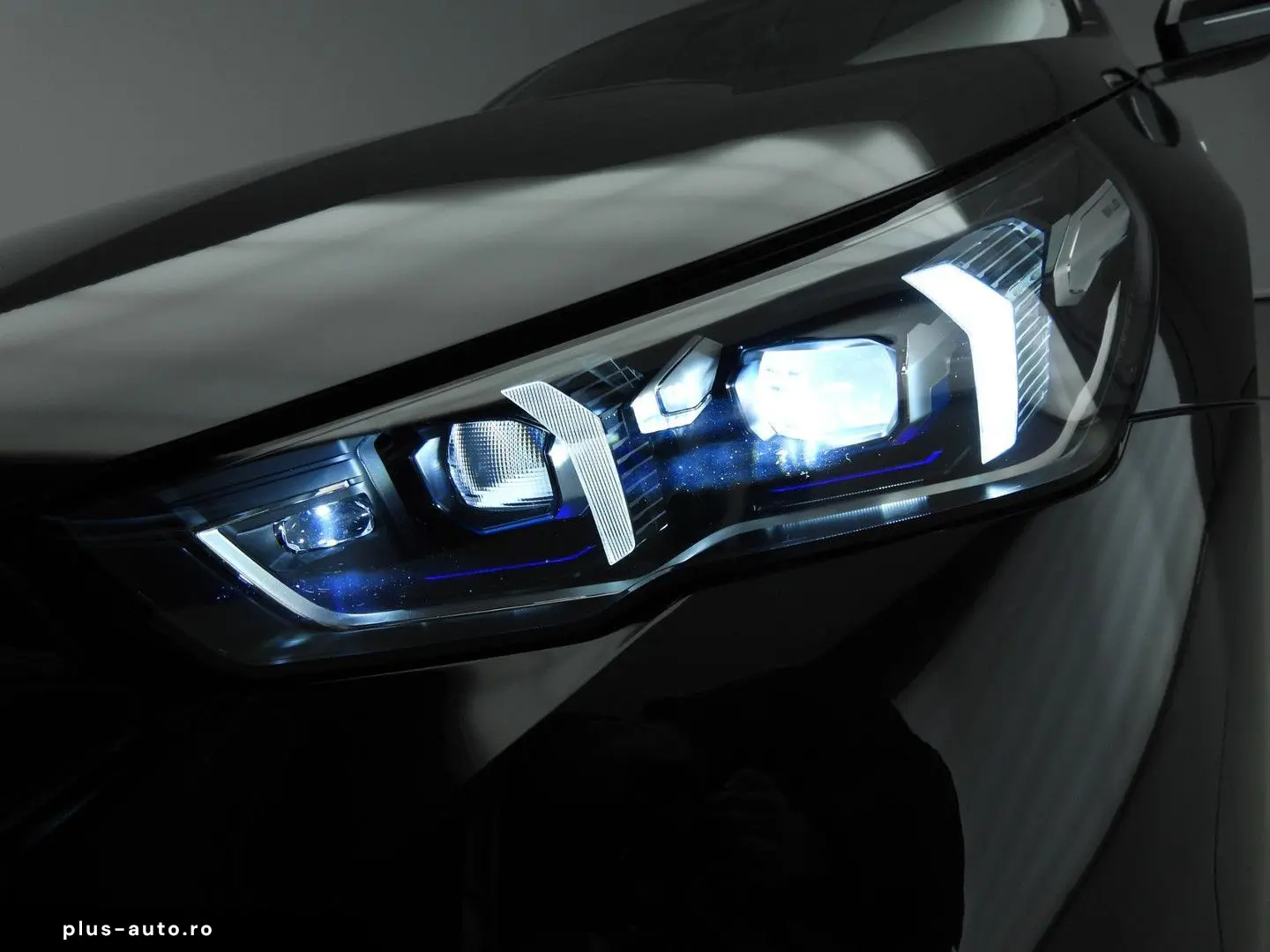 BMW 520 5 Serie Sedan 520d   M-Sportpakket   LED   H