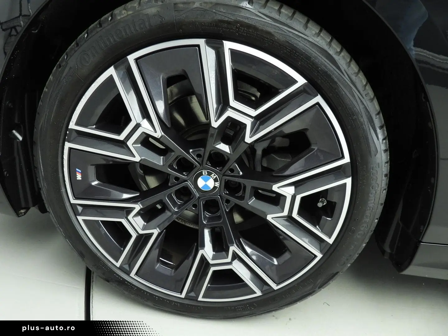 BMW 520 5 Serie Sedan 520d   M-Sportpakket   LED   H